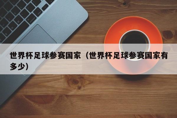 世界杯足球参赛国家（世界杯足球参赛国家有多少）